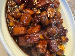 -京北渔家傲