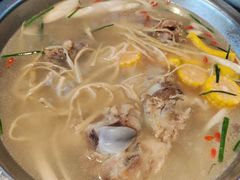 -天都火锅酒楼(虹梅南路店)