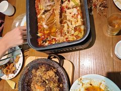 -小菜园新徽菜(芜湖奥特莱斯店)