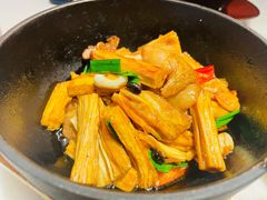 -柴门饭儿(成都太古里店)