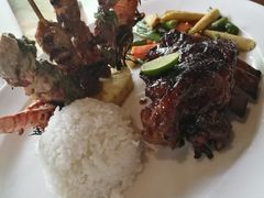 -Pundi Pundi Restaurant