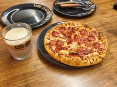 -Tubestation站点比萨(五道营店)