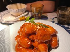 杭儿糖里脊-吴莊(龙城万科里店)