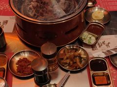 -西塔老太太泥炉烤肉(苏州大悦城店)