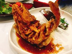 -大鸭梨烤鸭·北京菜(南小街/南苑店)