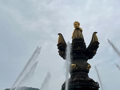 -灵山胜境