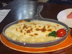 -马迭尔德式西餐精酿啤酒屋(中央大街店)