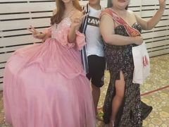 -金东尼人妖秀
