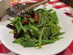 -西贝(上海我格广场店)