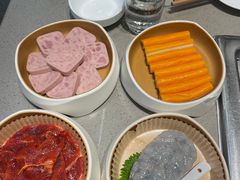 -海底捞火锅(奥森店)