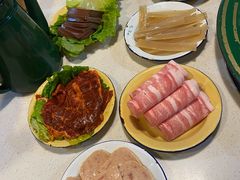 -有拈头成都市井火锅(老门东店)