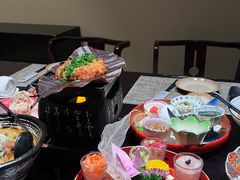 -山上下日本料理(万象城店)