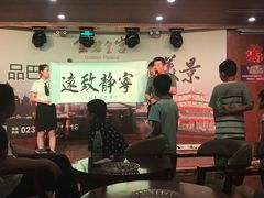 -重庆两江夜游-金碧系列