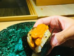 -鮨青(恒基名人购物中心店)