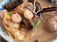-慧娟面馆·餐厅(望江路店)