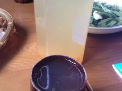 檸檬西柚-蜜桃餐厅·古运河畔(南下塘店)