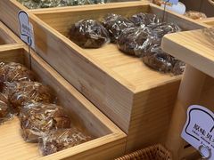 -崎本的店·专业酵种吐司(无锡万象汇店)