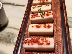 -吴越荣记苏州菜·松鼠桂鱼 100% 活鱼现做(月光码头店)