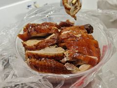 -竺桥兄弟烤鸭馆(竺桥店)