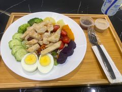 -力美健健身游泳俱乐部(顺联国际店)