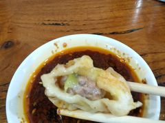 -王菊美食街·王菊面馆(总店)