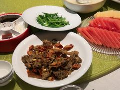 -上海人家花樣年华(中山公园店)