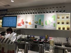 -叶子与茶(苏宁广场店)