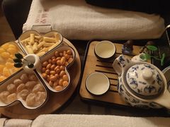 -莱仪堂艾灸经络养生馆(宜川路店)