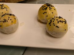 -清华大学-甲所餐厅