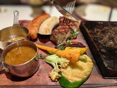 -半秋山西餐厅(巴南万达广场店)