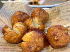 -港轩冰室(大和店)