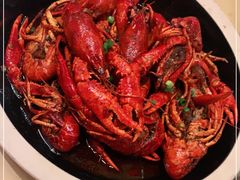 -江味龙虾馆·裸蓝龙虾(南山店)
