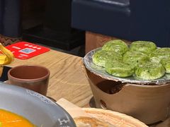 -吃饭皇帝大·土家民族菜(温州万象城店)