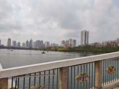 -南宁南湖公园