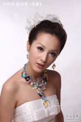 -上海彩妆秀摄影设计有限公司