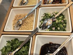 -江海肥牛(桃园南路店)