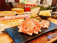 -内蒙古驻京办餐厅