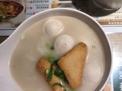 -翠华餐厅