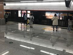 -乌石浦(地铁站)