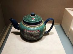 -中国茶叶博物馆(双峰馆区)