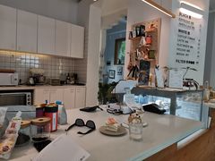 -COTTON CAFE(德信·中外公寓店)