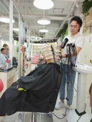 -MyStudio形象管理中心