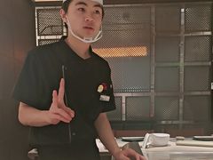 -水木锦堂·自助铁板烧(望京凯德MALL店)