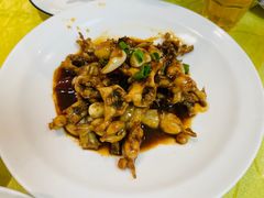 -何记面馆(龙泉山店)