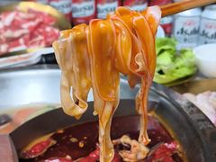 -大龙燚火锅(天安云谷店)