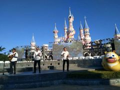 -沈阳方特欢乐世界