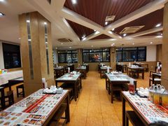 -古井假日酒店-古井面馆•淮上豆府(长江东路店)