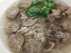 -蔡澜Pho·越南粉餐厅(海上世界店)
