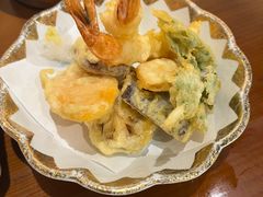 -相左日料放题自助(太原街店)