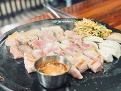 -Dombe豚(黑猪肉街店)